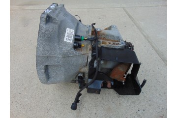 Caja de Cambios Ford Focus MK3 y C-MAX MK2 1.0 EcoBoost