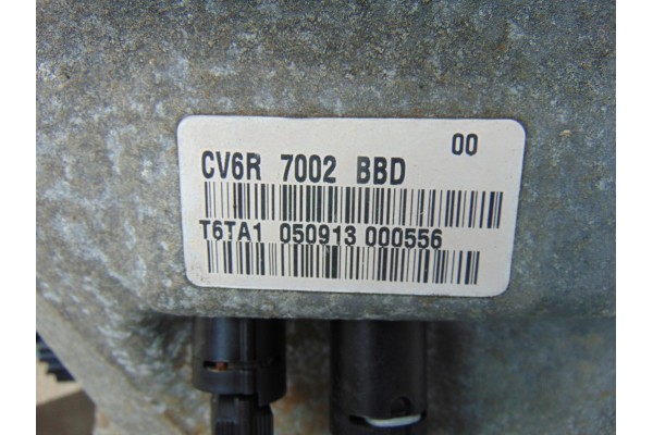 Caja de Cambios Ford Focus MK3 y C-MAX MK2 1.0 EcoBoost