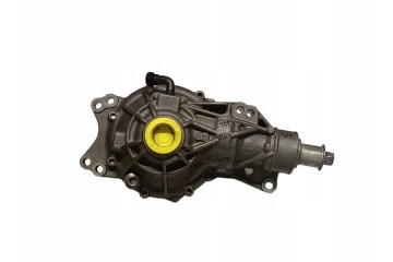 JAGUAR OE HK83 3017 AD F PACE X761 BRIDGE DIFFERENTIAL FRONT