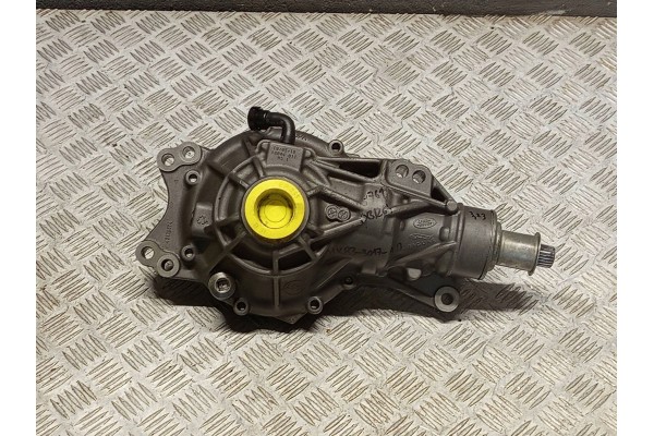 JAGUAR OE HK83 3017 AD F PACE X761 BRIDGE DIFFERENTIAL FRONT Packaging status replacement