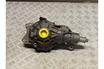 JAGUAR OE HK83 3017 AD F PACE X761 BRIDGE DIFFERENTIAL FRONT Packaging status replacement