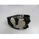 5 PIN CERRADURA PUERTA TRASERA IZQUIERDA BMW SERIE 1 BERLINA (E81/E87) 120d 2006 5 PIN 166261 BMW - 2