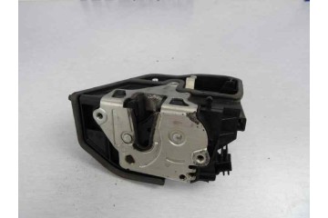 5 PIN CERRADURA PUERTA TRASERA IZQUIERDA BMW SERIE 1 BERLINA (E81/E87) 120d 2006 5 PIN 166261 BMW - 2