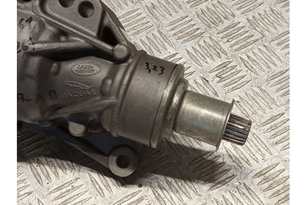 JAGUAR OE HK83 3017 AD F PACE X761 BRIDGE DIFFERENTIAL FRONT Catalog number of the part HK83 3017 AD OE JAGUAR F PACE X761 MOST 