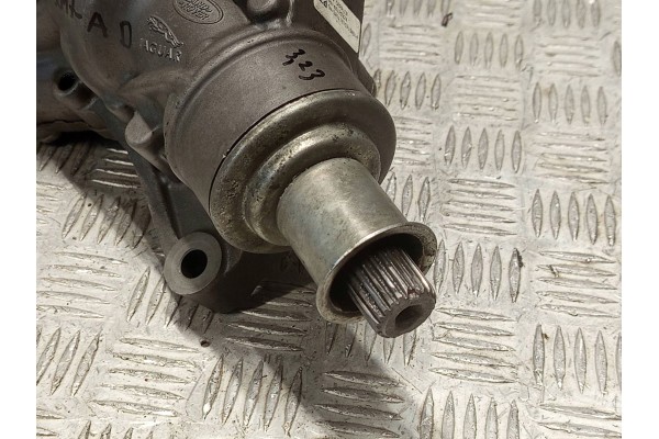JAGUAR OE HK83 3017 AD F PACE X761 BRIDGE DIFFERENTIAL FRONT Part manufacturer Jaguar OE