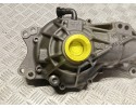 JAGUAR OE HK83 3017 AD F PACE X761 BRIDGE DIFFERENTIAL FRONT Quality of parts according to GVO O original with manufacturer s lo