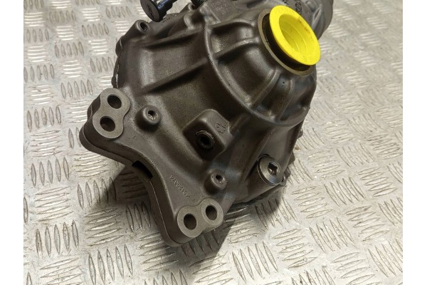 JAGUAR OE HK83 3017 AD F PACE X761 BRIDGE DIFFERENTIAL FRONT Installation side multipurpose