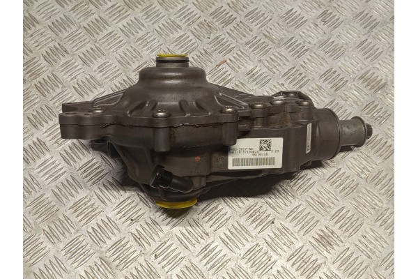 JAGUAR OE HK83 3017 AD F PACE X761 BRIDGE DIFFERENTIAL FRONT Catalog number of the original HK83 3017 AD HK833017AD