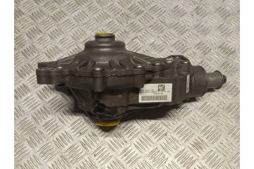 JAGUAR OE HK83 3017 AD F PACE X761 BRIDGE DIFFERENTIAL FRONT Catalog number of the original HK83 3017 AD HK833017AD