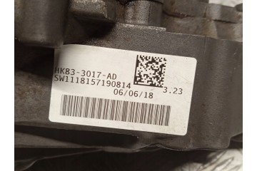 Puente Diferencial Delantero Jaguar OE HK83-3017-AD F-PACE X761