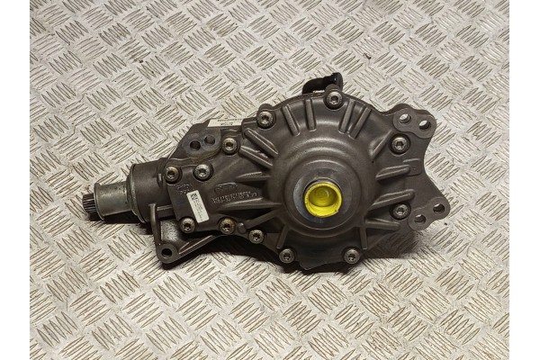 Puente Diferencial Delantero Jaguar OE HK83-3017-AD F-PACE X761