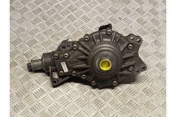 Puente Diferencial Delantero Jaguar OE HK83-3017-AD F-PACE X761