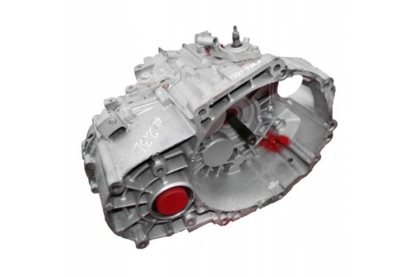 Transmission KDT VW Golf Audi A3 S3 2 0 TFSI Quattro 4motion