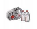 Transmission KDT VW Golf Audi A3 S3 2 0 TFSI Quattro 4motion Catalog number of the part KDT