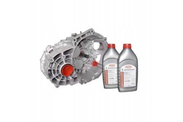 Transmission KDT VW Golf Audi A3 S3 2 0 TFSI Quattro 4motion Catalog number of the part KDT