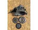 COMPLETE TRANSMISSION CLUTCH 20V253 MOKKA B 3008 II 23r 40km 1 5HDI