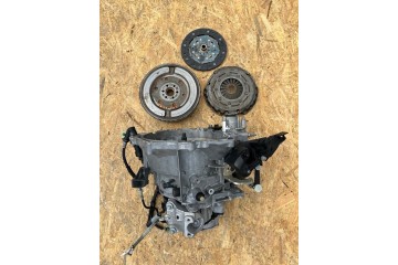 COMPLETE TRANSMISSION CLUTCH 20V253 MOKKA B 3008 II 23r 40km 1 5HDI Catalog number of the part 20V253 9811243810 23r ORYGINAL