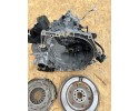 COMPLETE TRANSMISSION CLUTCH 20V253 MOKKA B 3008 II 23r 40km 1 5HDI Transmission type manual