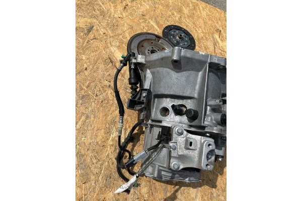 COMPLETE TRANSMISSION CLUTCH 20V253 MOKKA B 3008 II 23r 40km 1 5HDI Car type passenger cars