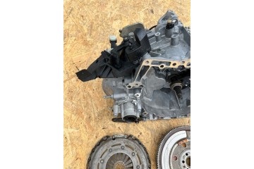 COMPLETE TRANSMISSION CLUTCH 20V253 MOKKA B 3008 II 23r 40km 1 5HDI Catalog number of the original 20V253 9811243810