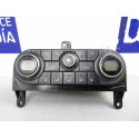 27500JD45A MANDO CLIMATIZADOR NISSAN QASHQAI (J10) Acenta 2007 27500JD45A 166345 NISSAN - 1