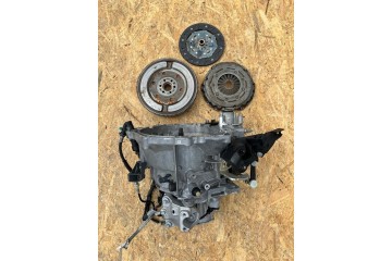 Embrague Completo de Transmisión 20V253 para Mokka B y 3008 II 1.5 HD