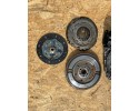 Embrague Completo de Transmisión 20V253 para Mokka B y 3008 II 1.5 HD