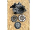 Embrague Completo de Transmisión 20V253 para Mokka B y 3008 II 1.5 HD