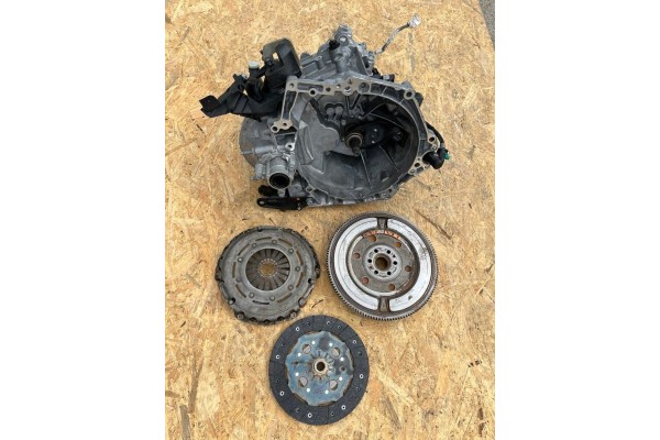Embrague Completo de Transmisión 20V253 para Mokka B y 3008 II 1.5 HD