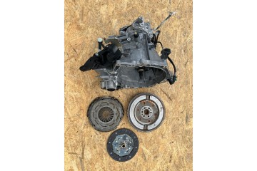 Embrague Completo de Transmisión 20V253 para Mokka B y 3008 II 1.5 HD