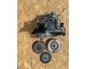 Embrague Completo de Transmisión 20V253 para Mokka B y 3008 II 1.5 HD