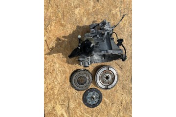 Embrague Completo de Transmisión 20V253 para Mokka B y 3008 II 1.5 HD