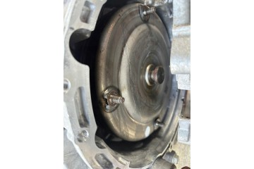 FORD FOCUS MK4 AUTOMATIC TRANSMISSION 1 5 ECOBOOST Catalog number of the part JX6P 7000 KA RobSon