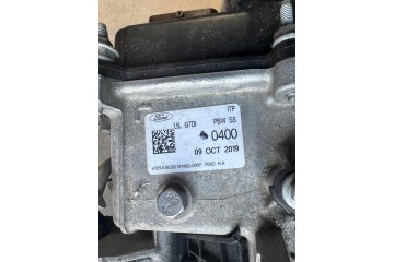 FORD FOCUS MK4 AUTOMATIC TRANSMISSION 1 5 ECOBOOST Car type passenger cars