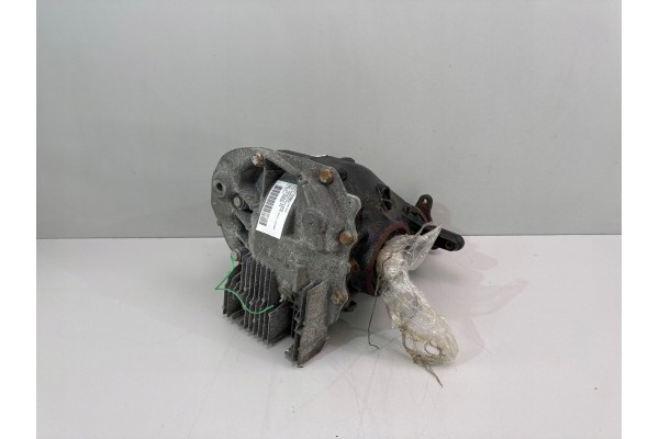 BMW F01 760 ROLLS ROYCE WRAITH GHOST DIFFERENTIAL 2 81 7574691 Catalog number of the part 7574691