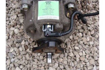 BRIDGE REAR KIA SPORTAGE II HYUNDAI TUCSON I 2 0 CRDI 4X4 4WD AWD 47800 39000 Part manufacturer Kia OE