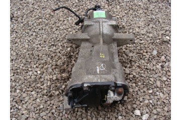 BRIDGE REAR KIA SPORTAGE II HYUNDAI TUCSON I 2 0 CRDI 4X4 4WD AWD 47800 39000 Catalog number of the part 4780039000