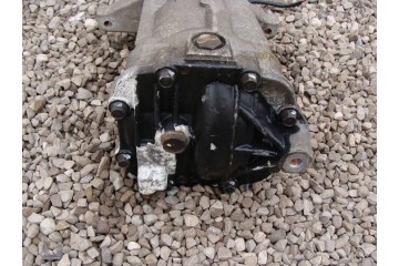 BRIDGE REAR KIA SPORTAGE II HYUNDAI TUCSON I 2 0 CRDI 4X4 4WD AWD 47800 39000 Installation side rear