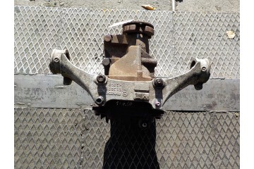 MAZDA MX 5 III NC 1 8 16V L8 2005 2105 DIFFERENTIAL REAR MA29 2 4 1