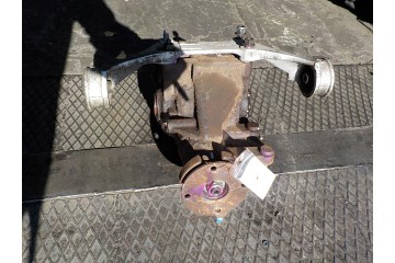 MAZDA MX 5 III NC 1 8 16V L8 2005 2105 DIFFERENTIAL REAR MA29 2 4 1 Part manufacturer Mazda OE