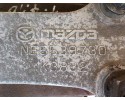 MAZDA MX 5 III NC 1 8 16V L8 2005 2105 DIFFERENTIAL REAR MA29 2 4 1 Catalog number of the part MA29 2 5539730
