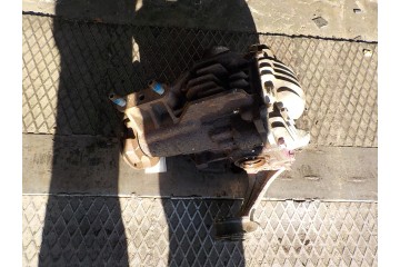 MAZDA MX 5 III NC 1 8 16V L8 2005 2105 DIFFERENTIAL REAR MA29 2 4 1 Quality of parts according to GVO O original with manufactur