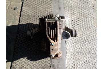 MAZDA MX 5 III NC 1 8 16V L8 2005 2105 DIFFERENTIAL REAR MA29 2 4 1 Engine type gasoline