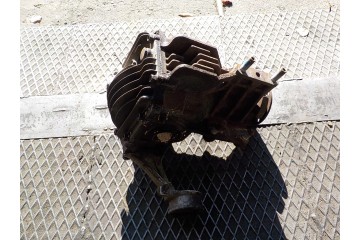 MAZDA MX 5 III NC 1 8 16V L8 2005 2105 DIFFERENTIAL REAR MA29 2 4 1 Car type passenger cars