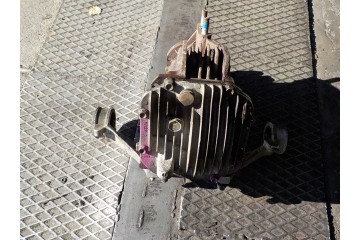 MAZDA MX 5 III NC 1 8 16V L8 2005 2105 DIFFERENTIAL REAR MA29 2 4 1 Installation side rear
