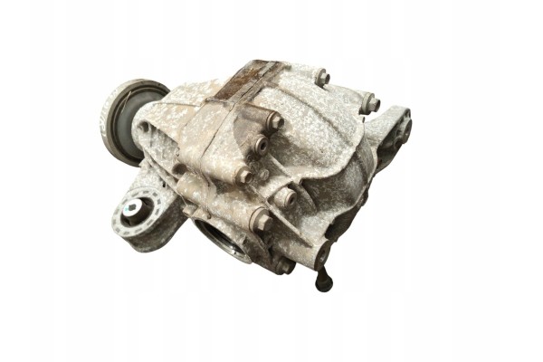 Dodge Challenger 68159835AF Rear Differential