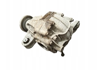 Dodge Challenger 68159835AF Rear Differential