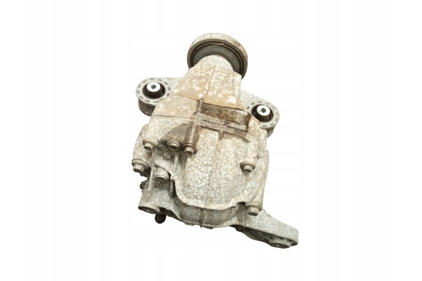 Dodge Challenger 68159835AF Rear Differential Catalog number of the part 68159835AF