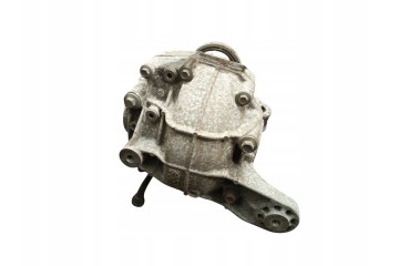 Dodge Challenger 68159835AF Rear Differential Car type passenger cars