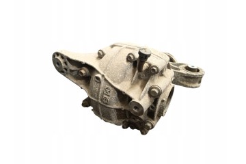 Dodge Challenger 68159835AF Rear Differential Installation side rear